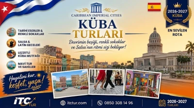 Küba Turları