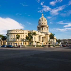 Куба и Мексика Тур с Turkish Airlines за 12 дни 2027