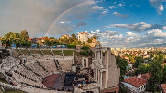 Sofya & Plovdiv Turu / Her Cuma Hareket / 1 Gece 2 Gün Konaklamalı / İstanbul Çıkışlı