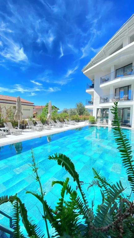 Payava Hotel By True Blue