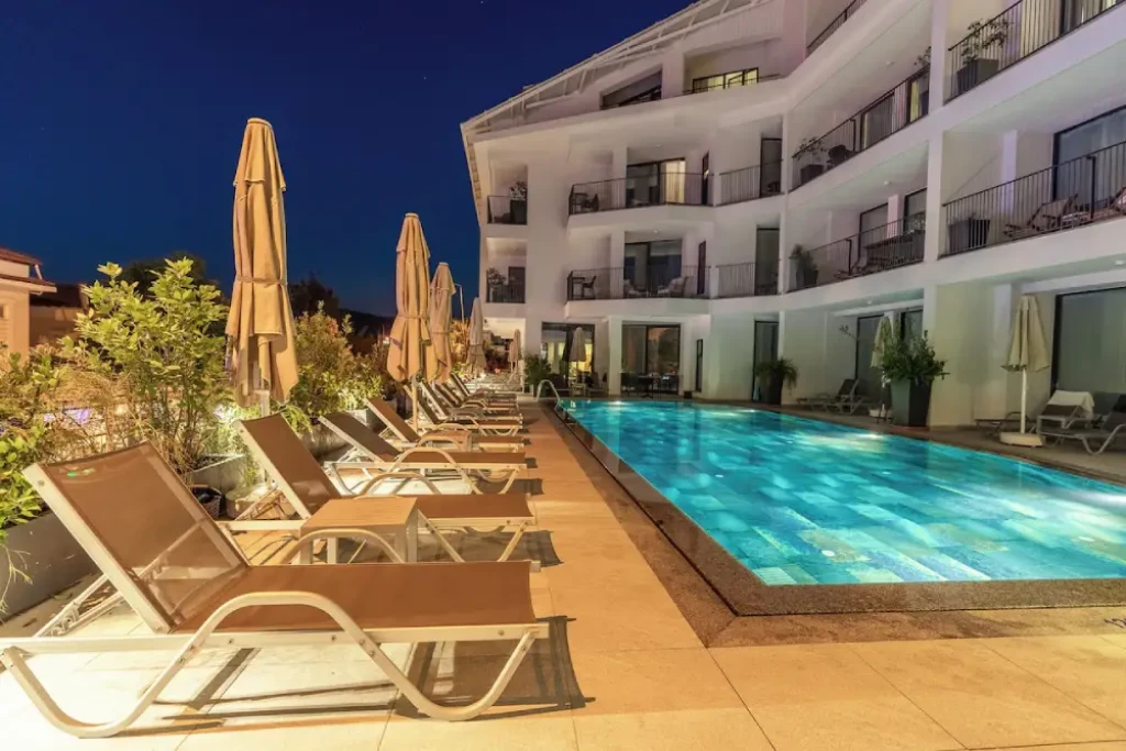Payava Hotel By True Blue