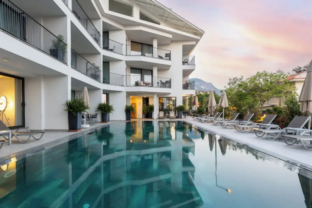 Payava Hotel By True Blue