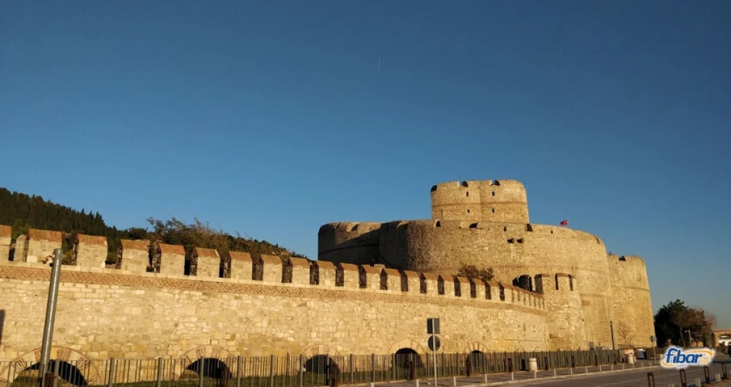 Aydın Çıkışlı Çanakkale Şehitlik Turu