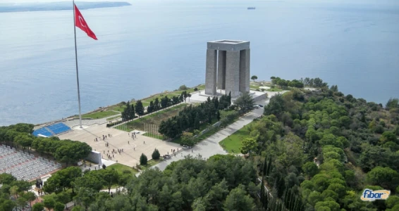 Aydın Çıkışlı Çanakkale Şehitlik Turu