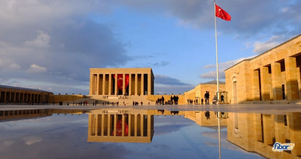 Aydın Çıkışlı Günübirlik Ankara Anıtkabir Turu