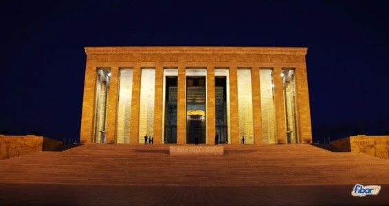 Aydın Çıkışlı Günübirlik Ankara Anıtkabir Turu