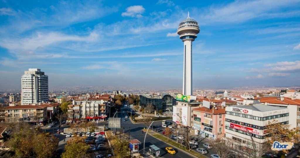 Aydın Çıkışlı Günübirlik Ankara Anıtkabir Turu