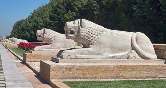 Aydın Çıkışlı Günübirlik Ankara Anıtkabir Turu