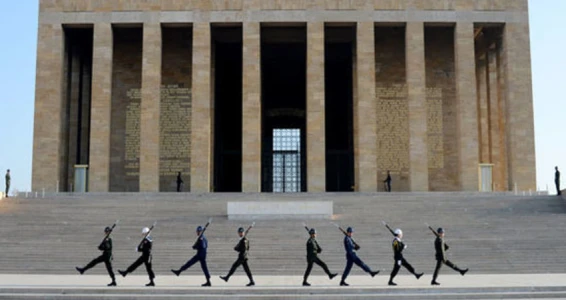 Aydın Çıkışlı Günübirlik Ankara Anıtkabir Turu