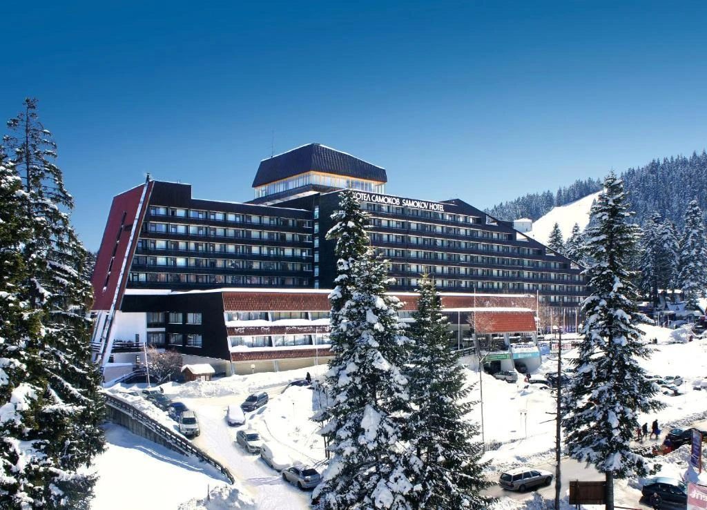 SÖMESTİR'A ÖZEL BULGARİSTAN BOROVETS TURU (4 yıldızlı hotel) 27-31 Ocak 2027