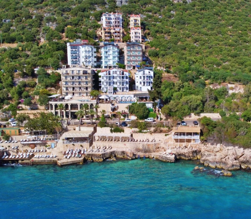 Aquaprincess Hotel
