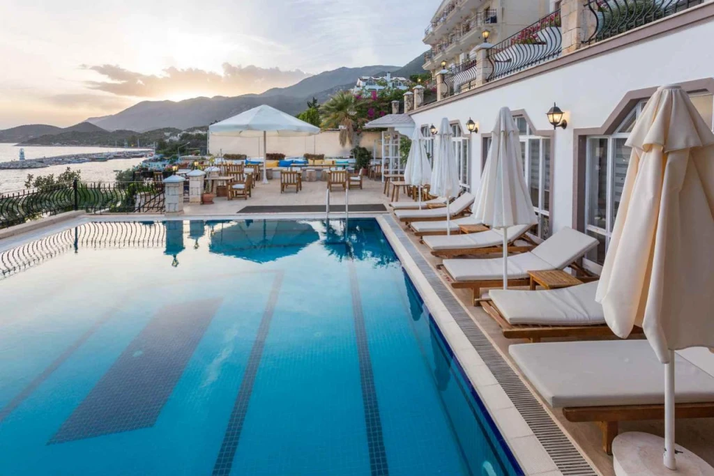 Aquaprincess Hotel