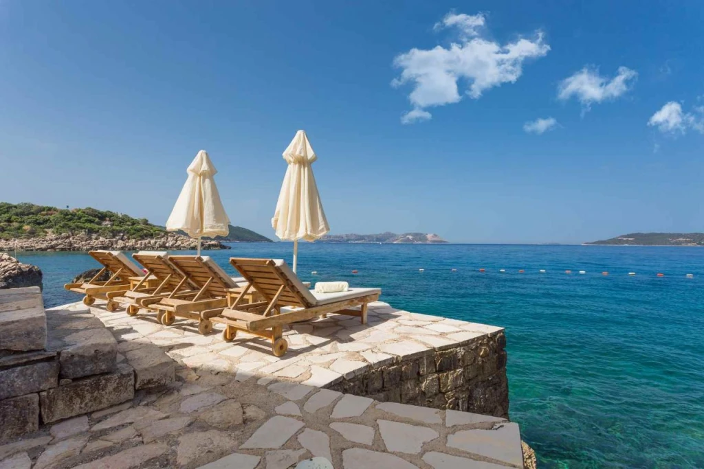 Aquaprincess Hotel
