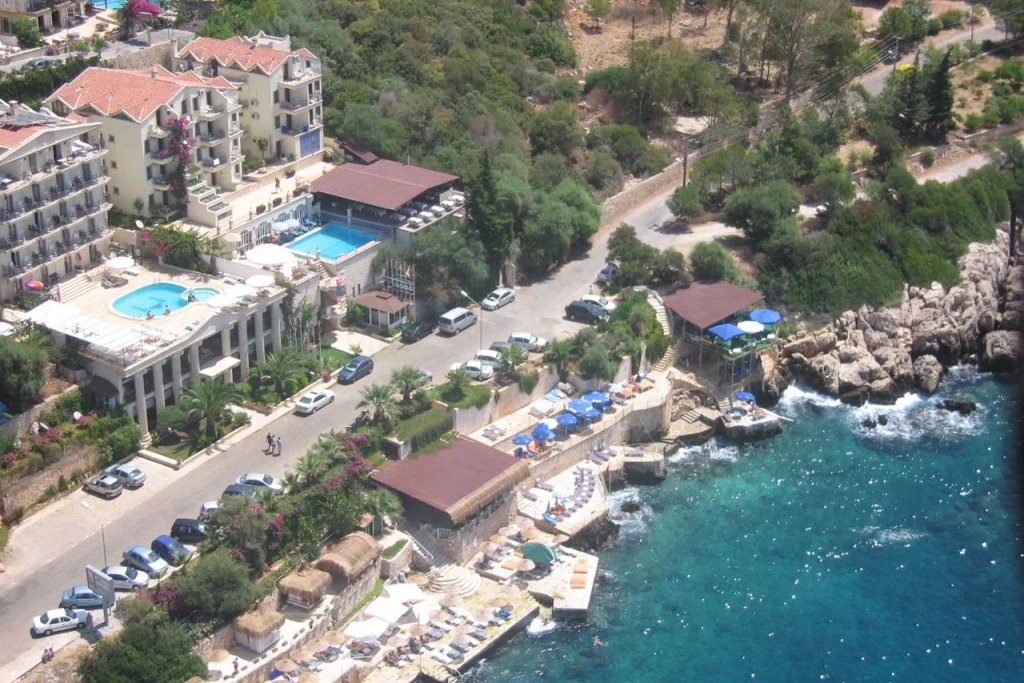Aquaprincess Hotel