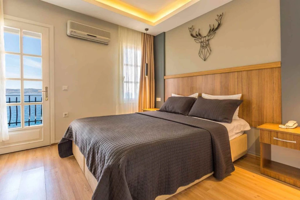Aquaprincess Hotel