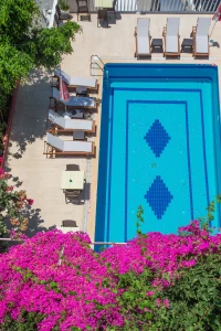 Hotel Koza Kaş
