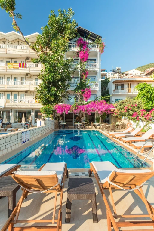 Hotel Koza Kaş