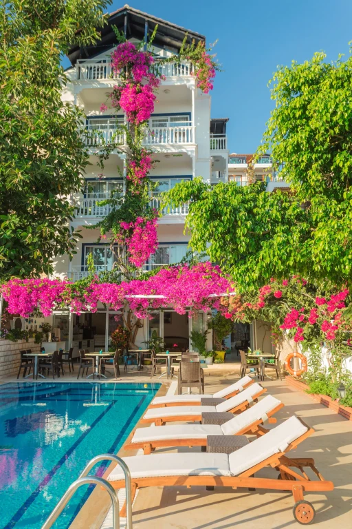 Hotel Koza Kaş