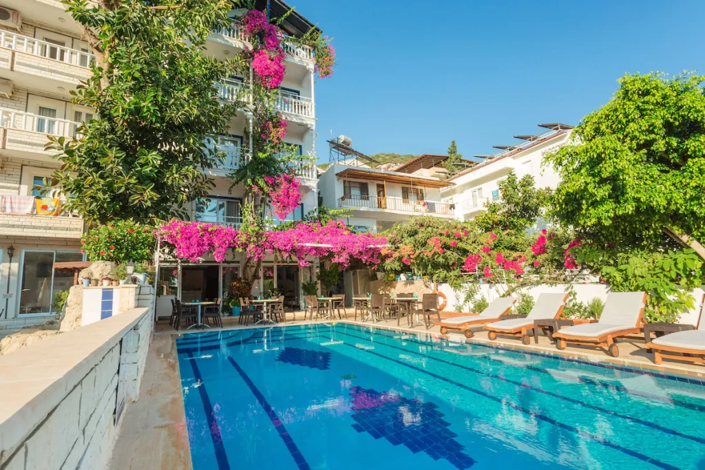 Hotel Koza Kaş
