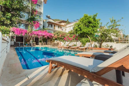 Hotel Koza Kaş