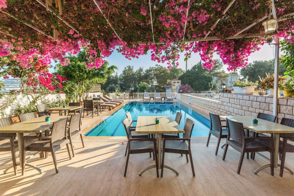 Hotel Koza Kaş