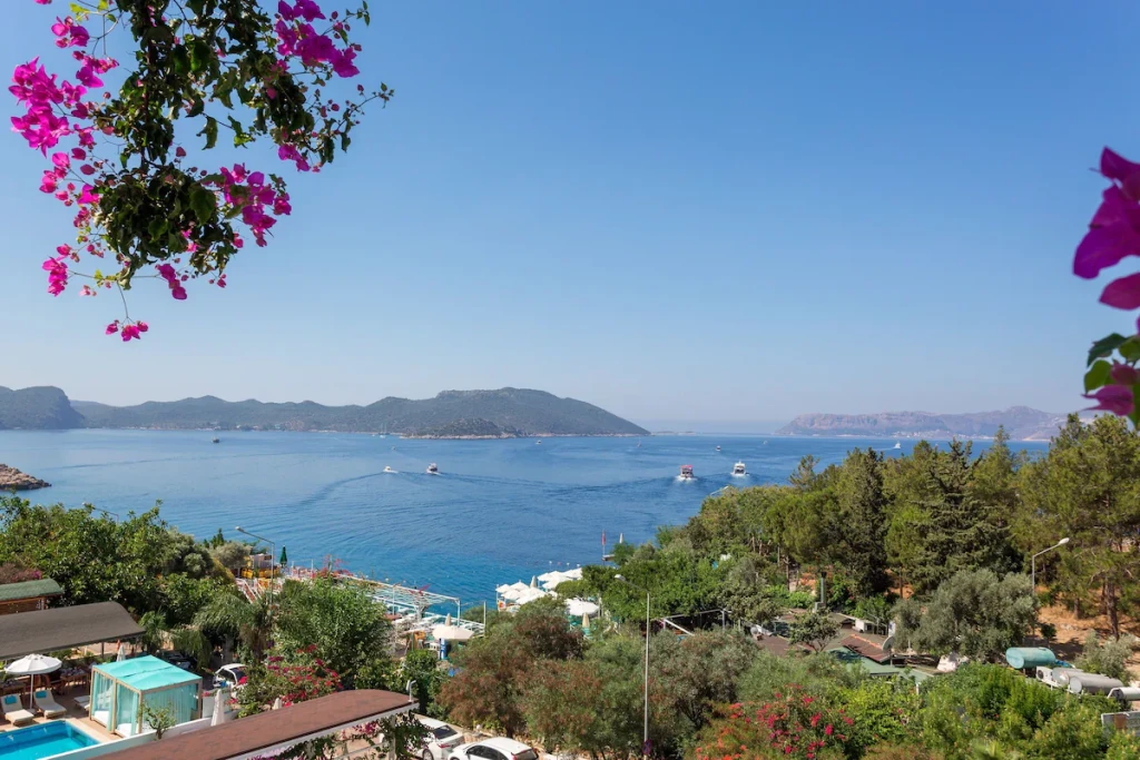 Hotel Koza Kaş