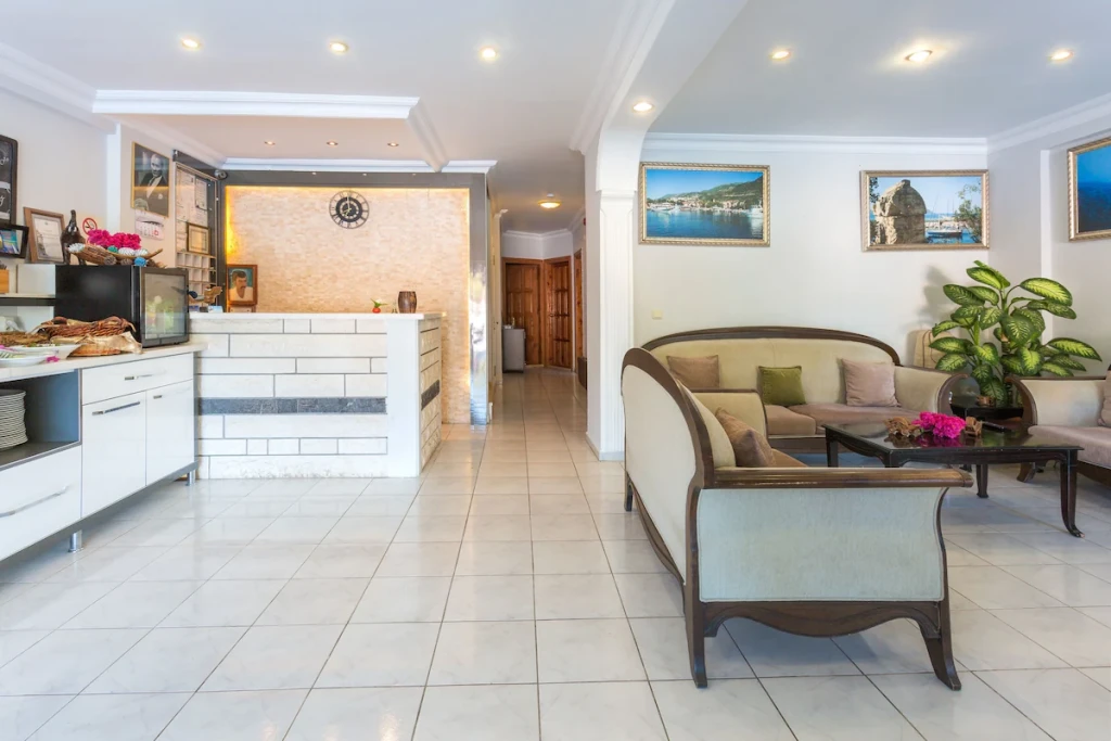 Hotel Koza Kaş