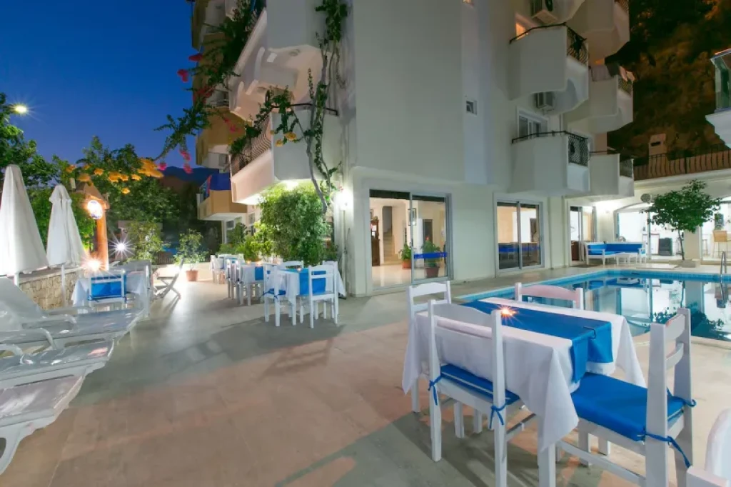 Belinda Hotel
