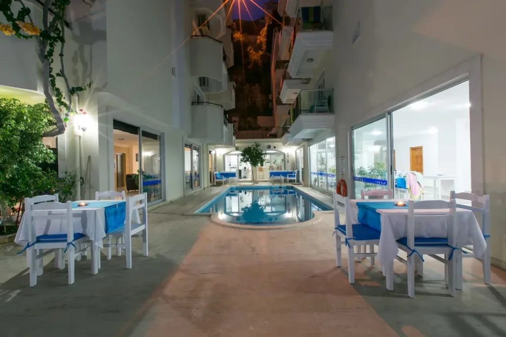 Belinda Hotel