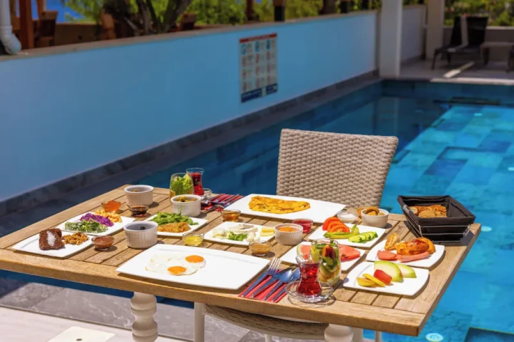Linda Beach Class Hotel