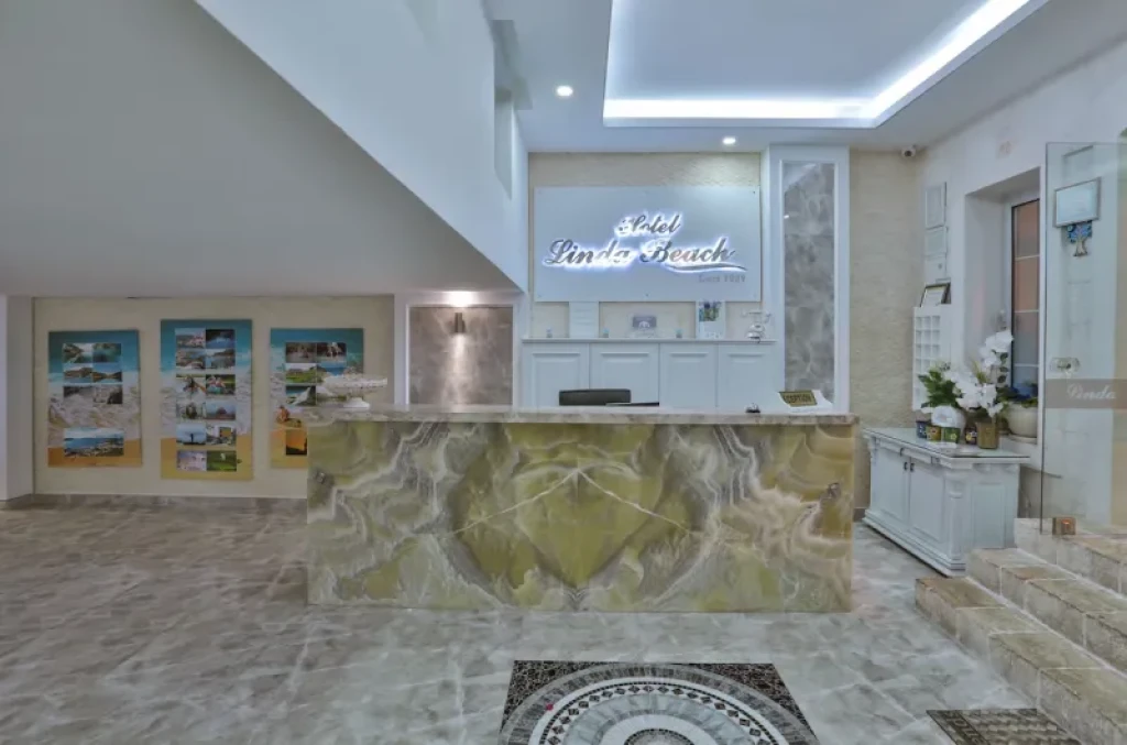 Linda Beach Class Hotel