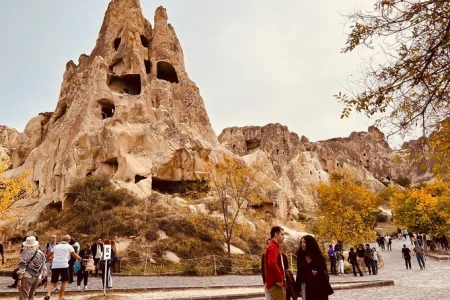 Cappadocia Mix Tour | Must-See Highlights in One Day