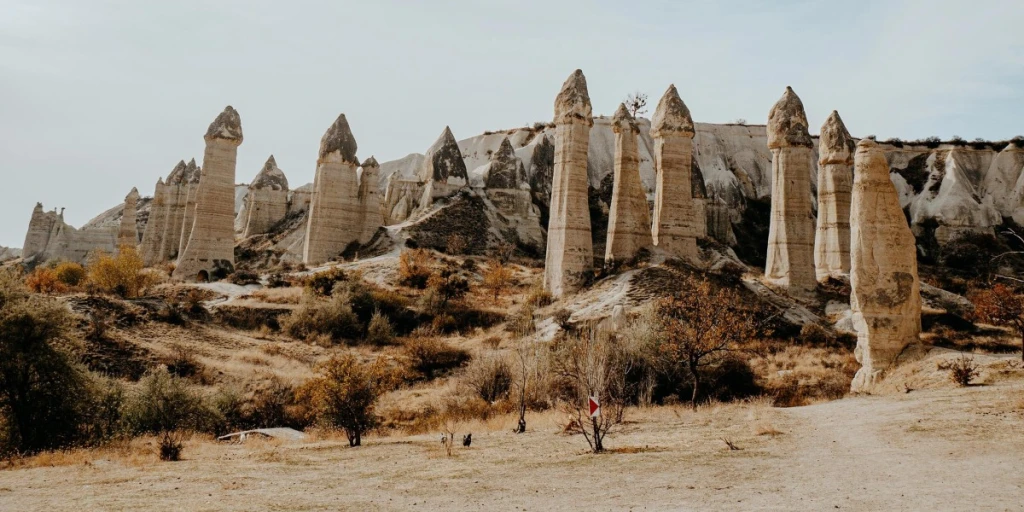 Cappadocia Mix Tour | Must-See Highlights in One Day