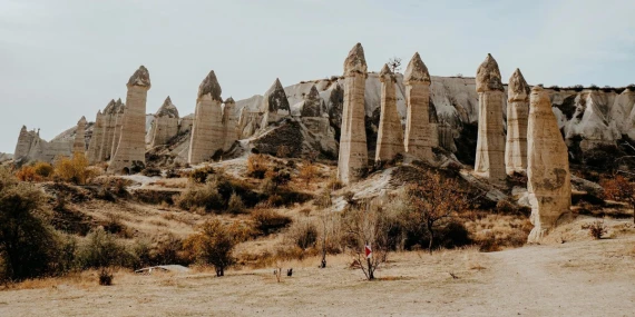 Cappadocia Mix Tour | Must-See Highlights in One Day