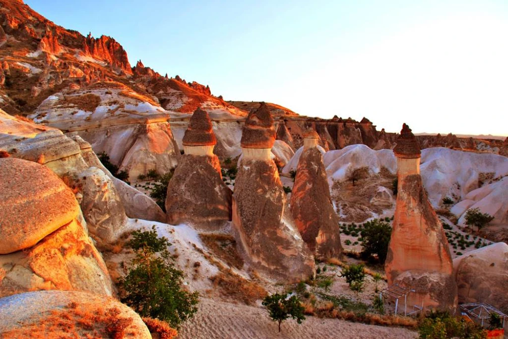 Cappadocia Mix Tour | Must-See Highlights in One Day