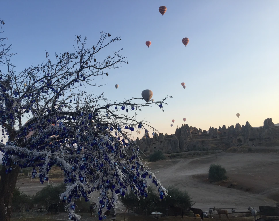 Cappadocia Mix Tour | Must-See Highlights in One Day