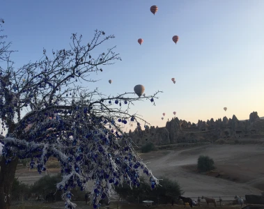 Cappadocia Mix Tour | Must-See Highlights in One Day