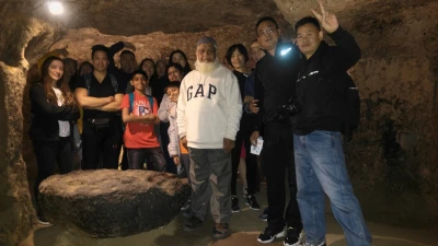 Cappadocia Deluxe Green Tour | Ihlara Valley & Underground City in One Day