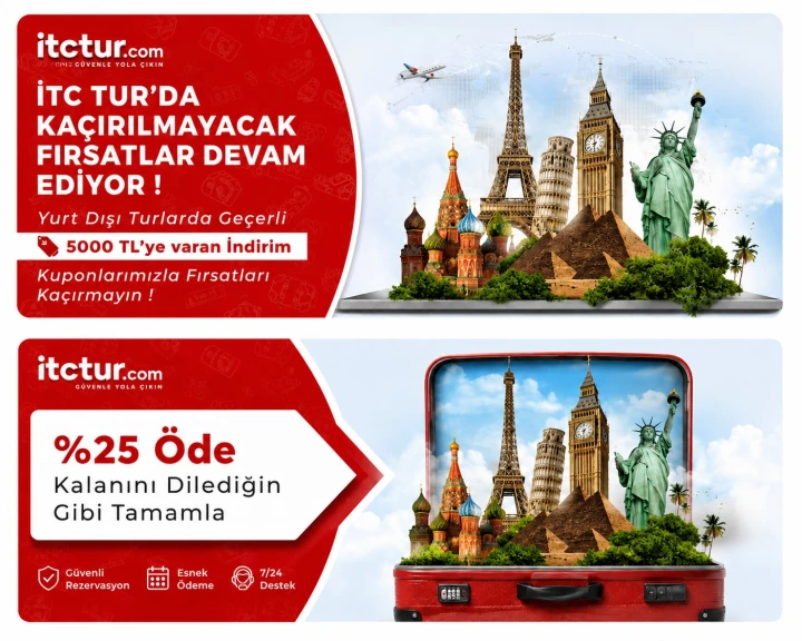 Inozemne ture