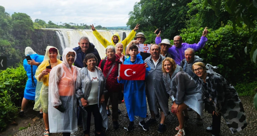 En İnanılmaz Yerler