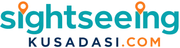 Sightseeing Kusadasi