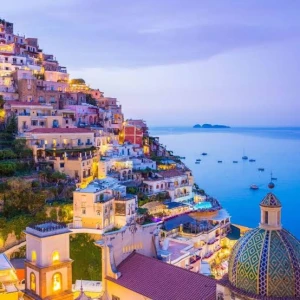 İzmir Çıkışlı Ara Tatile Özel Roma & Napoli & Amalfi Turu Rotası