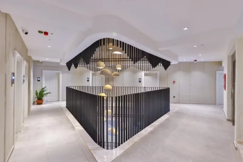 Athena Hotel Kaş