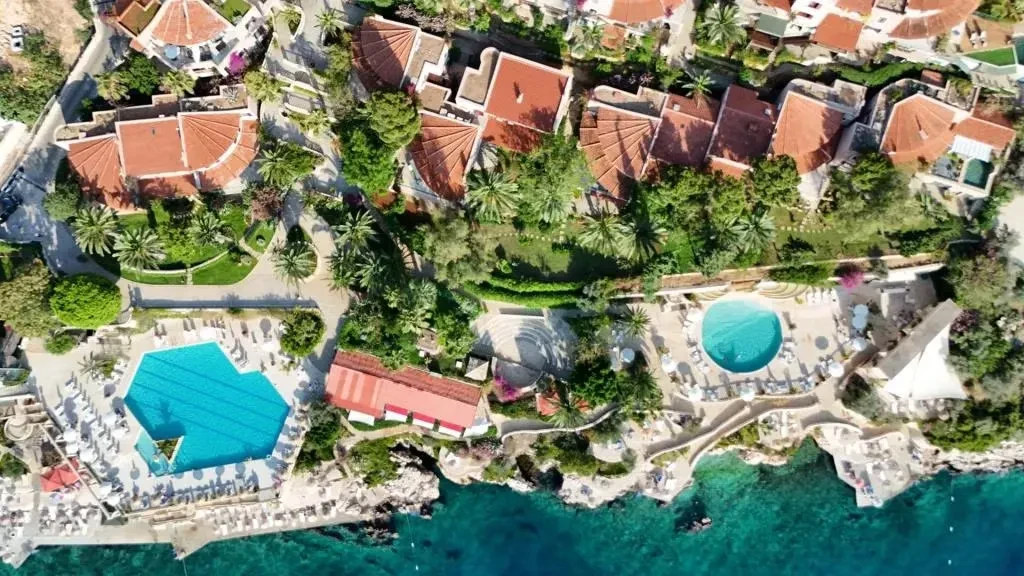 Patara Prince Hotel