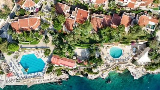 Patara Prince Hotel