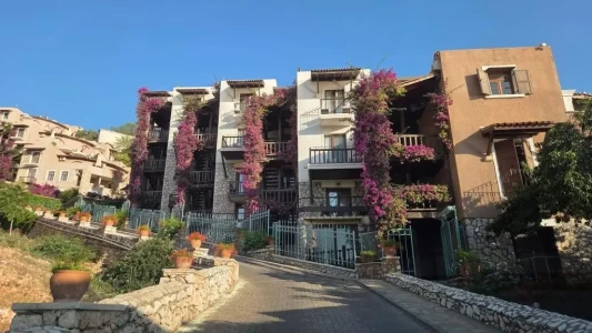 Patara Prince Hotel