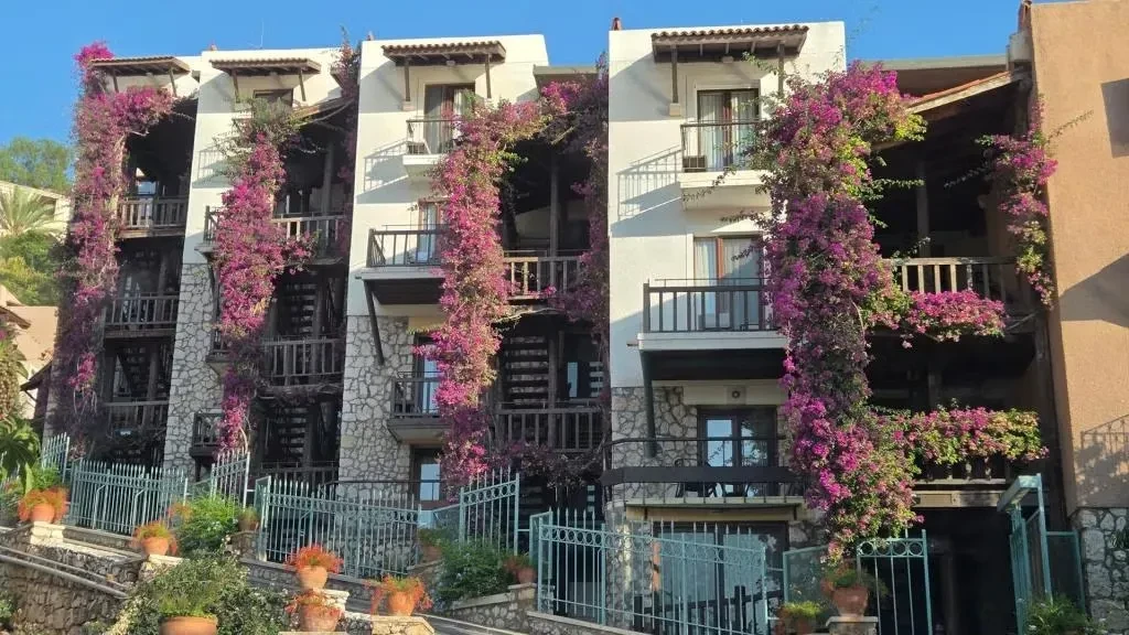 Patara Prince Hotel