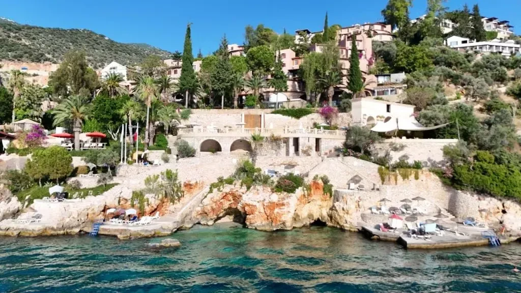 Patara Prince Hotel