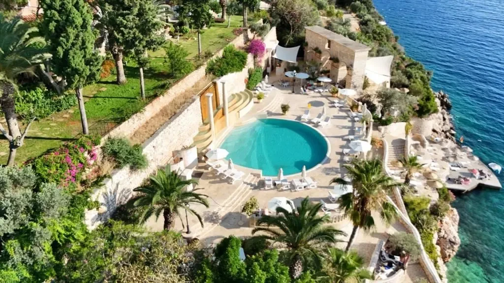 Patara Prince Hotel