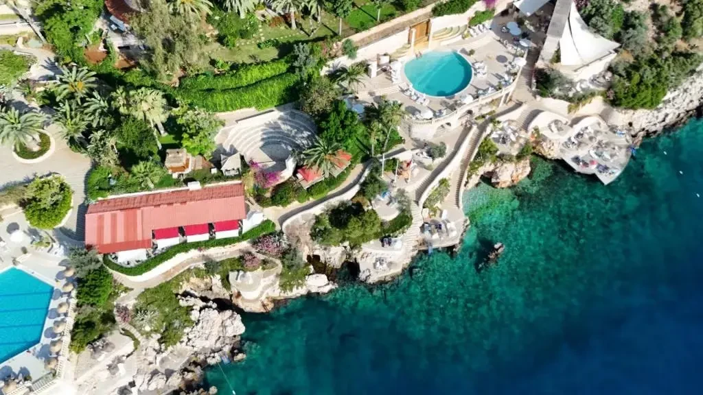 Patara Prince Hotel